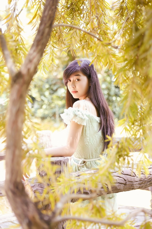 善良的女孩电影全集